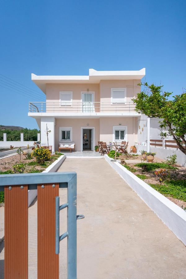 Appartement Anna'S House à Xerokampos  Extérieur photo