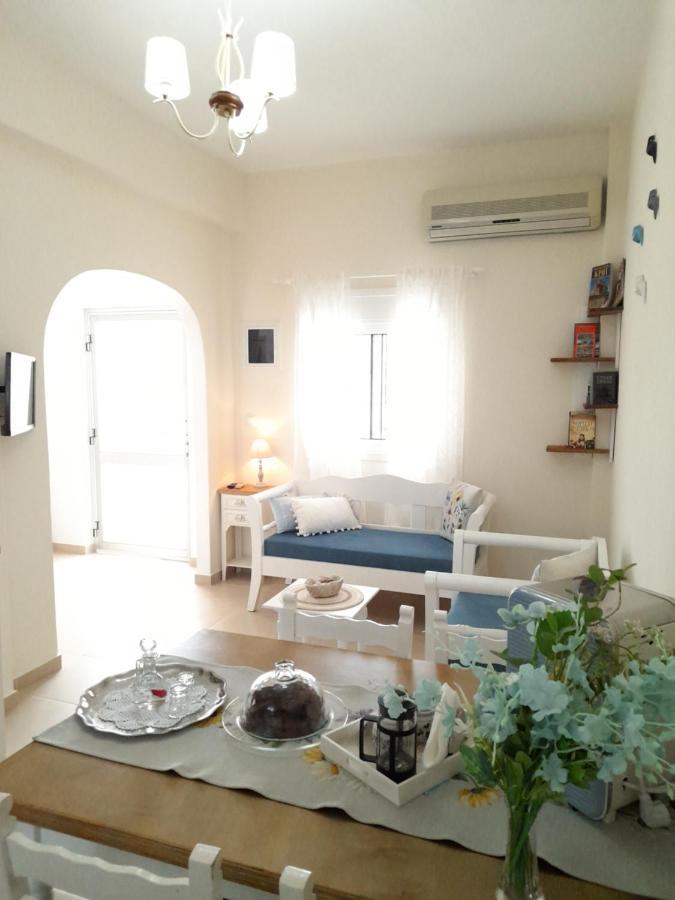 Appartement Anna'S House à Xerokampos  Extérieur photo